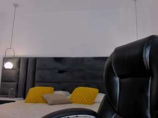 chloepreston live webcam show