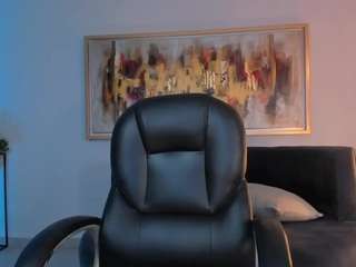 Chloe Preston live webcam show