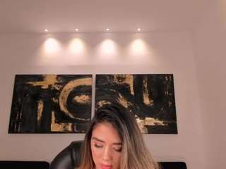 chloepreston live
