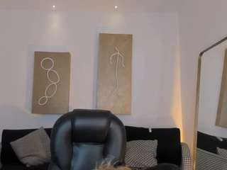 Chloe Preston