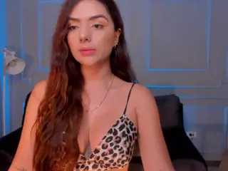 ChloePreston's Live Sex Cam Show
