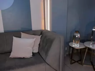 ChloePreston's Live Sex Cam Show