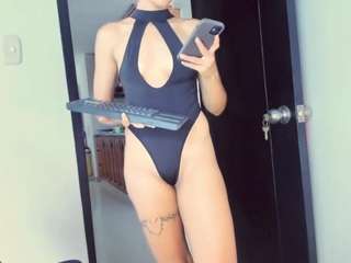 amberdecolombia webcam