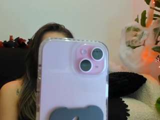 angel-vibee Live Webcam on CamSoda