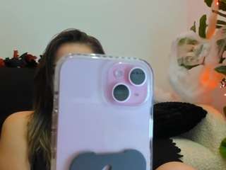 angel-vibee webcam