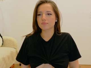 angel-vibee live cam profile