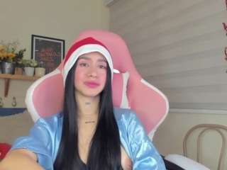 camiilaa-torres webcam model