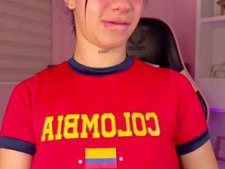 Camiilaa-torres
