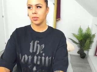 Cassyanna
