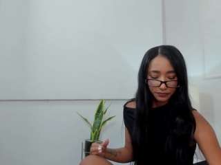 danna-palmeth Live Webcam on CamSoda