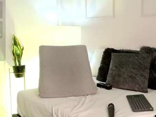 danna-palmeth live webcam show