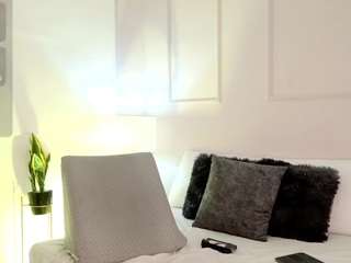 danna-palmeth live webcam show