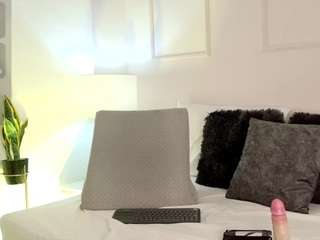 danna-palmeth live webcam show