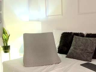 danna-palmeth live webcam show