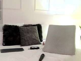 danna-palmeth live webcam show