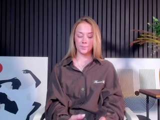elizabethlydick webcam