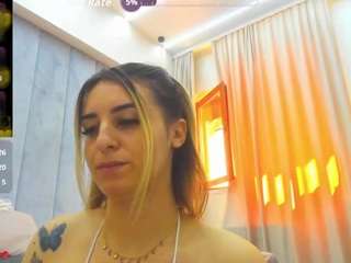 ella-vee webcam