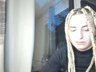ella-vee webcam