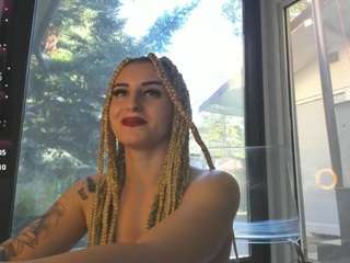 ella-vee camsoda