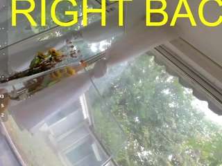 Ella-Vee live cam preview