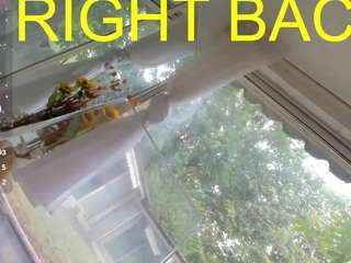 Ella-Vee live cam preview