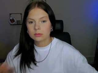 gloria-bubble webcam