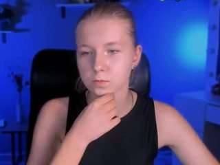 gloria-bubble webcam