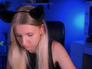 gloria-bubble webcam