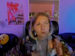 gloria-bubble camsoda