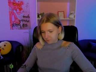 gloria-bubble camsoda