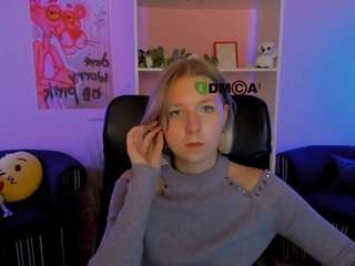  gloria-bubble chat room