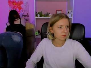 gloria-bubble camsoda