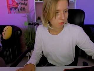 gloria-bubble camsoda