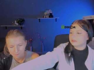 gloria-bubble Live Webcam on CamSoda