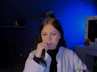  gloria-bubble chat room