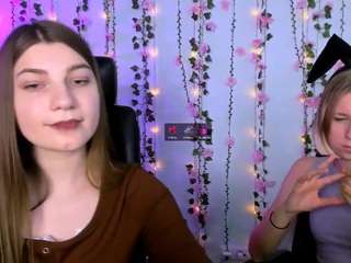 gloria-bubble Live Webcam on CamSoda