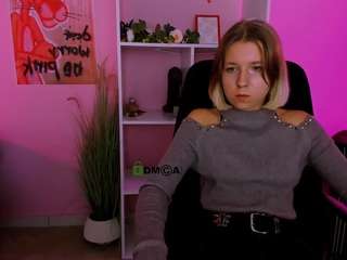 gloria-bubble chat room
