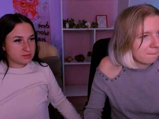 gloria-bubble Live Webcam on CamSoda