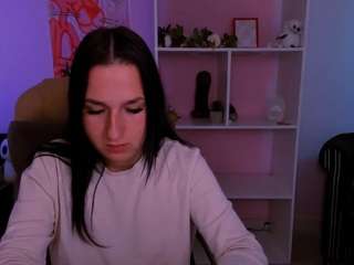  gloria-bubble chat room