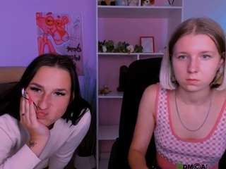  gloria-bubble chat room