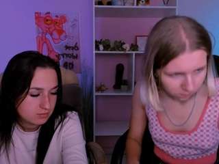  gloria-bubble chat room