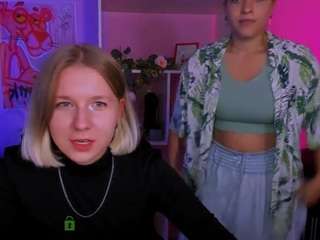  gloria-bubble chat room