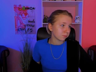  gloria-bubble chat room