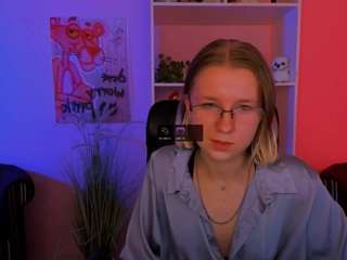  gloria-bubble chat room