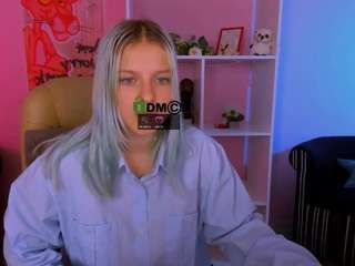  gloria-bubble chat room