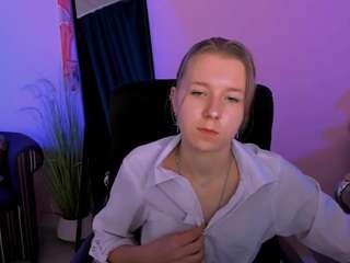 gloria-bubble webcam
