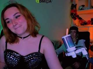 gloria-bubble Live Webcam on CamSoda