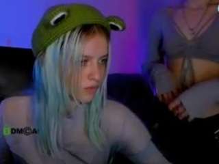 gloria-bubble webcam