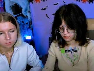 gloria-bubble camsoda