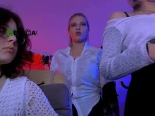 gloria-bubble camsoda